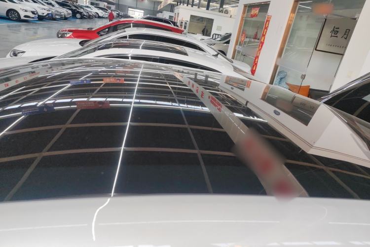 Used XPeng MONA M03 2024 515 Long-Range