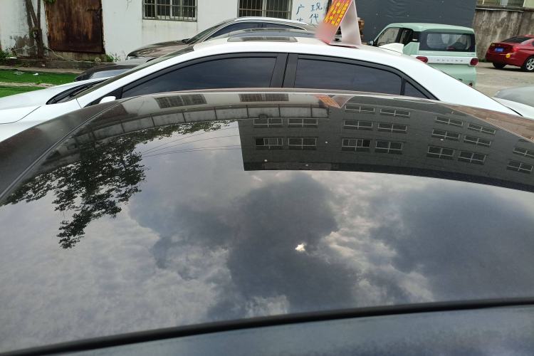 Used Volkswagen Lamando 2015 230TSI Manual Trend Edition
