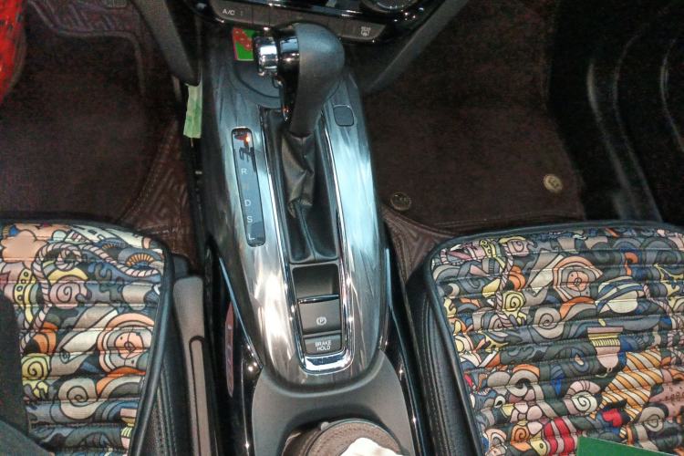 Used Honda XR-V 2021 1.5L CVT Comfort Version
