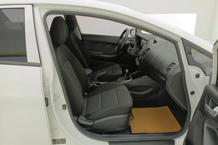 Used Kia K3 2016 1.6L Automatic GL