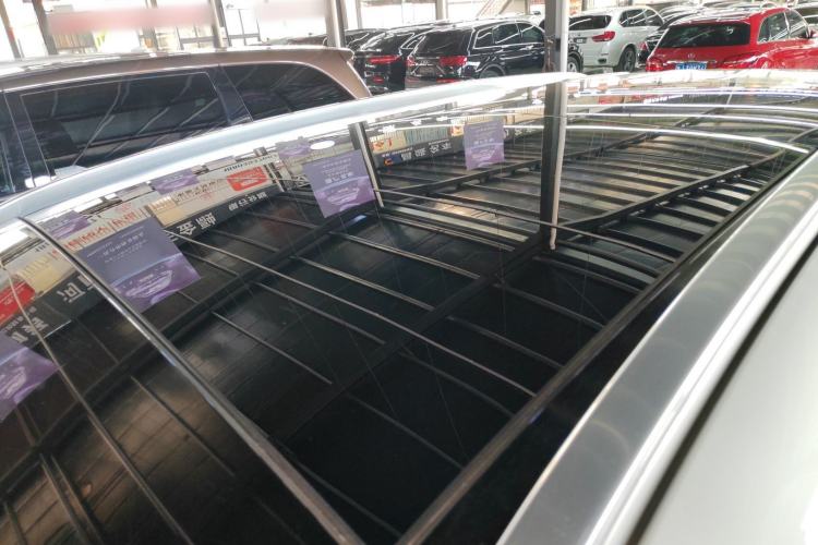 Used Mercedes-Benz GLC 2019 GLC 200 4MATIC
