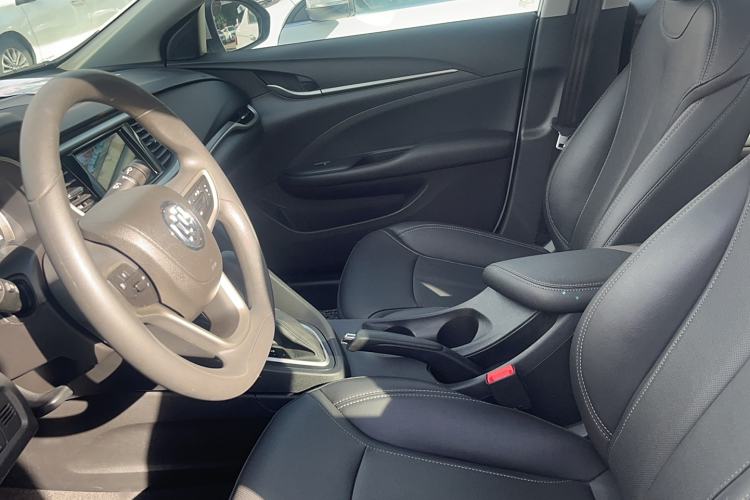 Used Buick GT 2021 Revised Version Flagship 1.5L Automatic Elite Edition
