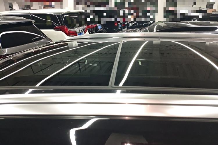 Used Buick Enclave 2022 652T 4x4 Prestige Flagship 7-Seater
