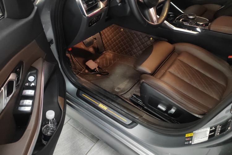 Used BMW i3 2022 eDrive 35 L