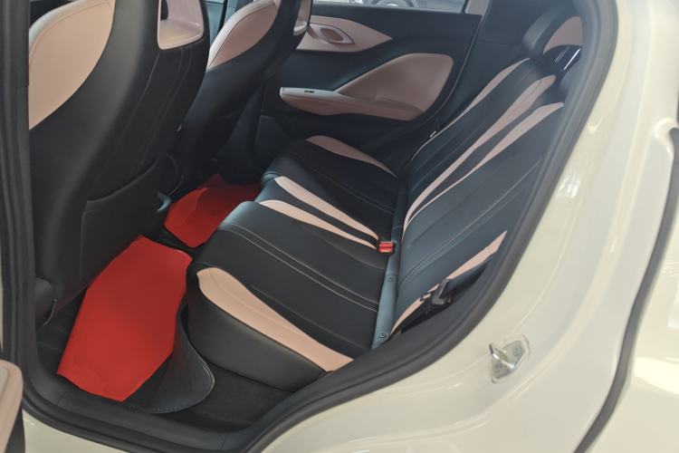 Used BYD Seagull 2025 305 km Free Version
