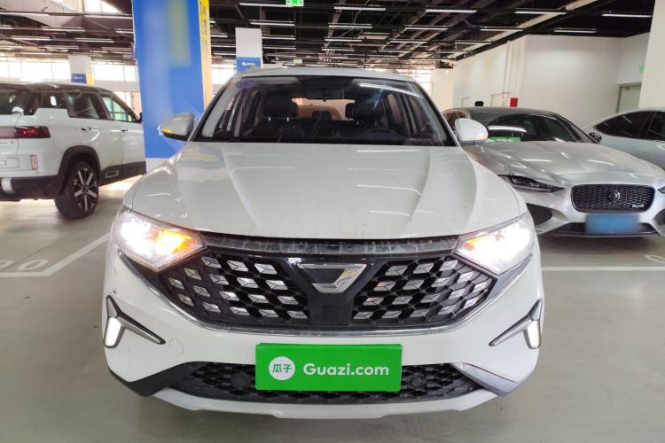 Used Jetta VS7 2023 280TSI Automatic Trend Edition
