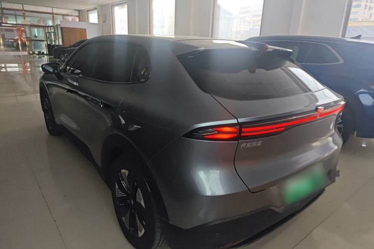 Used Deepal S05 2024 510Max Pure Electric Version
