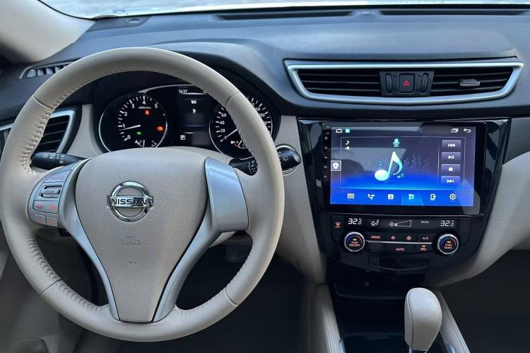 Used Nissan X-Trail 2014 2.0L CVT Comfort Edition 2WD