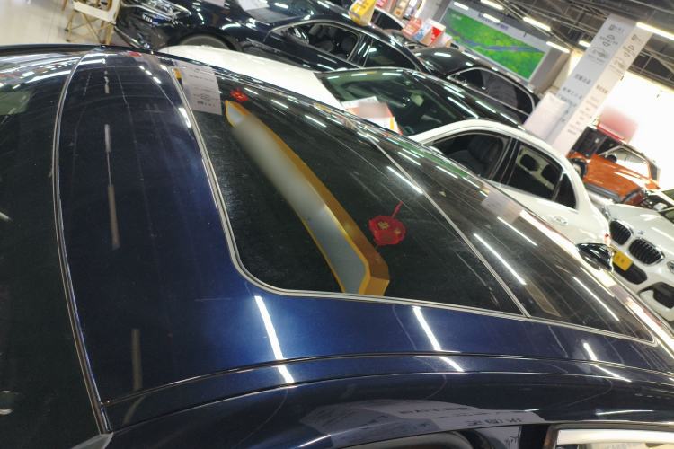 Used BMW 3 Series 2020 320Li M Sport Package