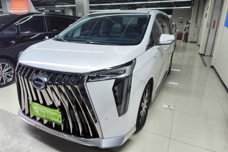 Used GAC Trumpchi E9 2024 E9 Champion Edition