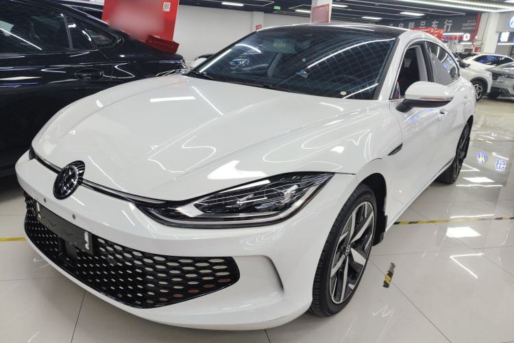 Used Volkswagen Lamando 2024 Lavida L 280TSI DSG Cool & Spicy Edition