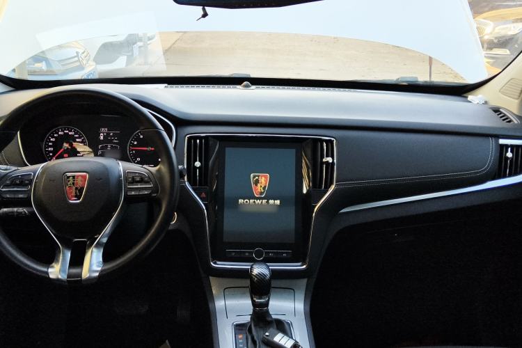 Used Roewe RX5 2020 20T Automatic 4G Connect Superior Flagship Edition