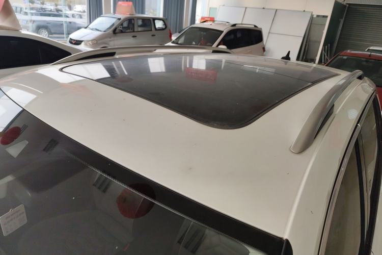 Used Volkswagen Tayron 2023 300TSI Two-Wheel-Drive Luxury Plus Advanced Edition
