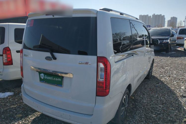 Used  M3 2019 IKEA Edition 1.8L Luxury Smart Model