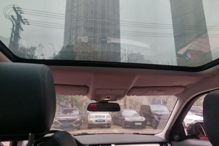 Used Land Rover Range Rover Evoque 2015 2.0T 5-Door Ignite Edition