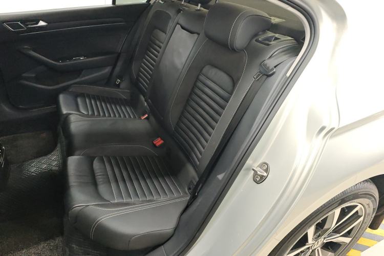 Used Volkswagen Magotan 2020 330TSI DSG Leading Model