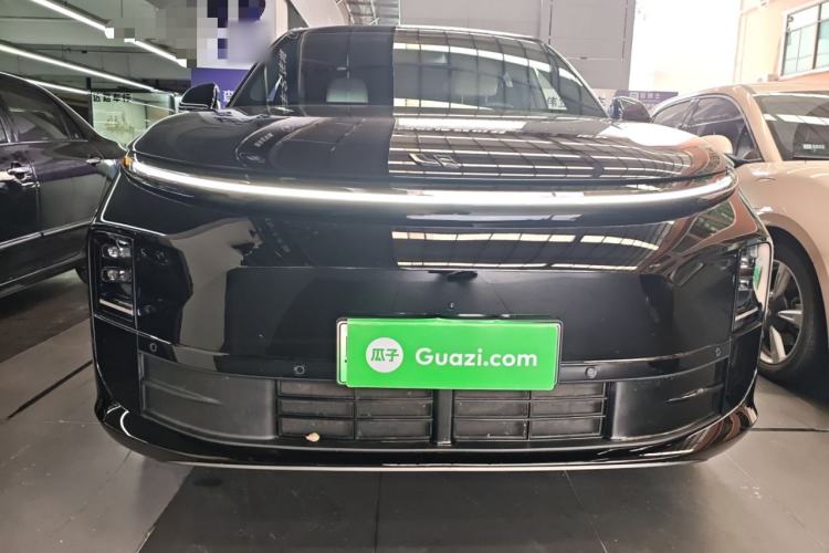 Used Li Auto L6 2024 Pro Model
