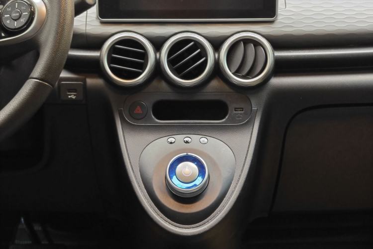 Used ORA Black Cat 2021 351 km Luxury Version
