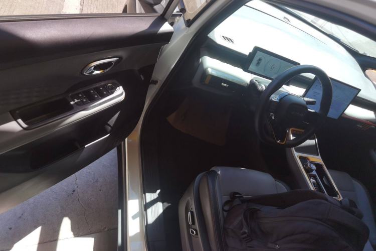 Used AION Y 2022 70 Enjoyment Edition Lithium Iron Phosphate
