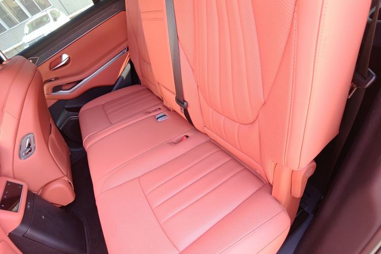 Used BYD Tang L 2025 DM 175KM Drone Player Edition
