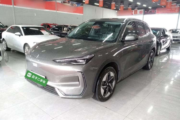 Used Geely Galaxy E5 2024 530 km Exploration+ Version