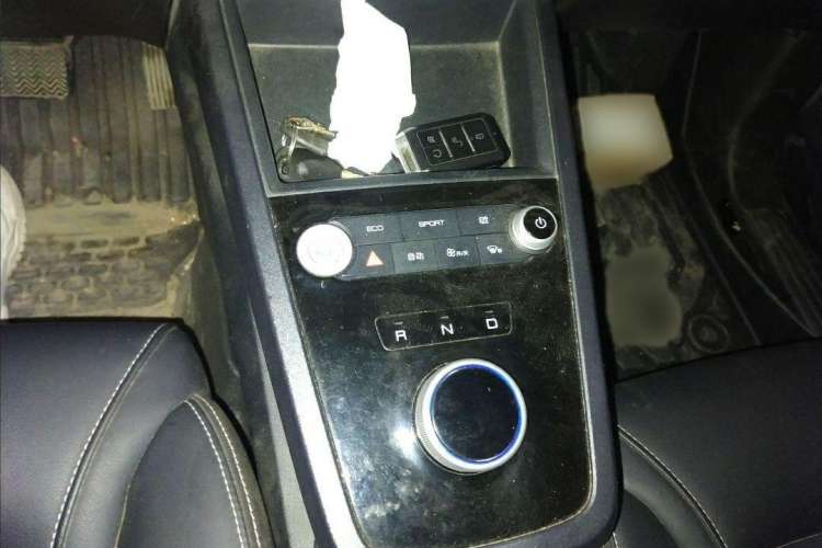 Used BYD S2 2019 YUE Comfort Model
