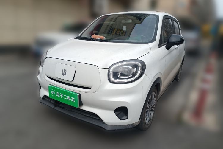 Used Leapmotor T03 2025 403 Comfort Edition