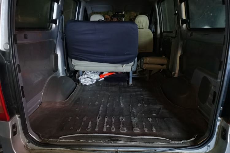 Used Wuling Rongguang V 2018 1.5L Practical Version
