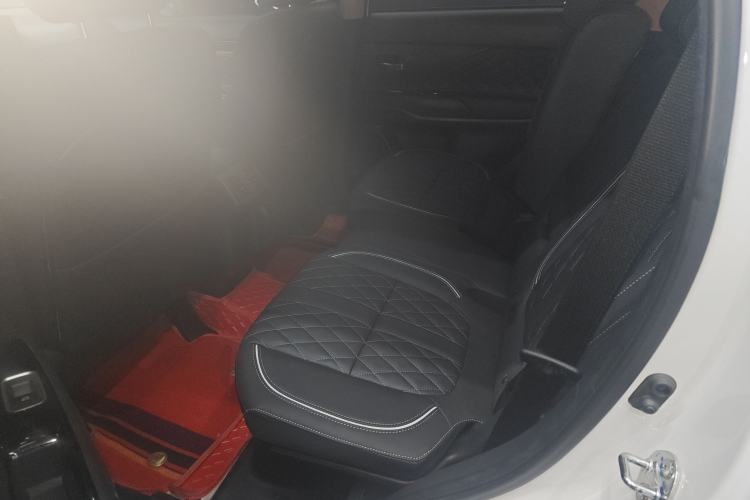 Used Mitsubishi Outlander 2021 2.4L 4x4 Zhi Xiang Edition 7 Seats