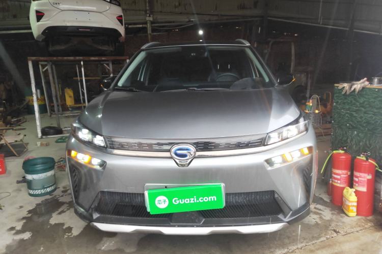 Used AION V 2020 80 Intelligent Edition
