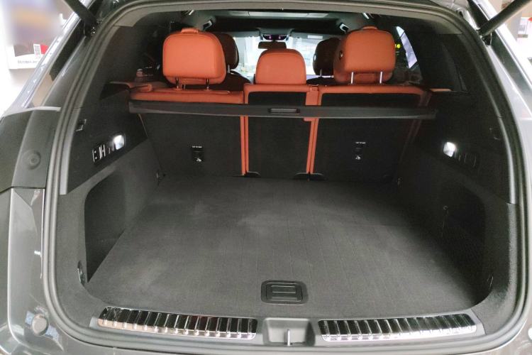 Used Li Auto L7 2023 Max model