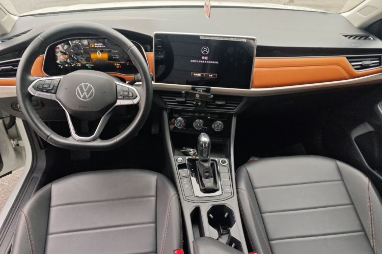 Used Volkswagen Bora 2023 200TSI DSG Enjoyment Edition