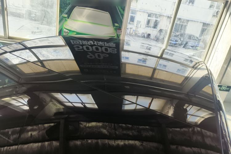 Used Tesla Model 3 2019 Long-Range All-Wheel-Drive Version