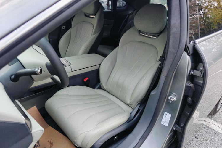 Used  Star Era ES 2024 Ultra Four-Wheel Drive Performance Edition
