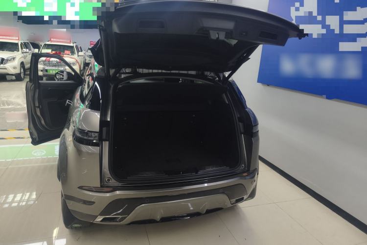 Used Land Rover Range Rover Evoque 2021 Range Rover Velar 249 PS R-Dynamic S Performance Edition
