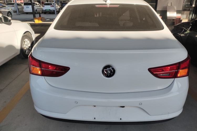 Used Buick Verano 2017 Sedan 15S Automatic Entry Model
