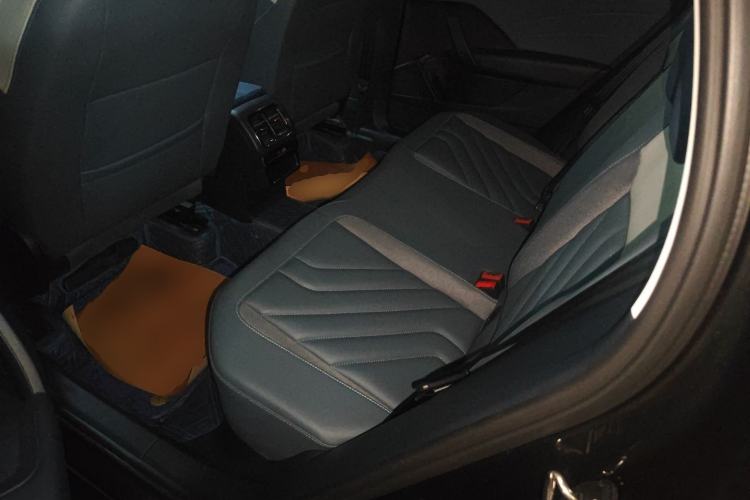 Used Volkswagen Tharu 2023 300TSI Two-Wheel-Drive Full Moon Edition
