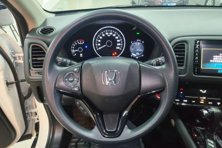 Used Honda Vezel 2020 220 TURBO CVT Luxury Edition
