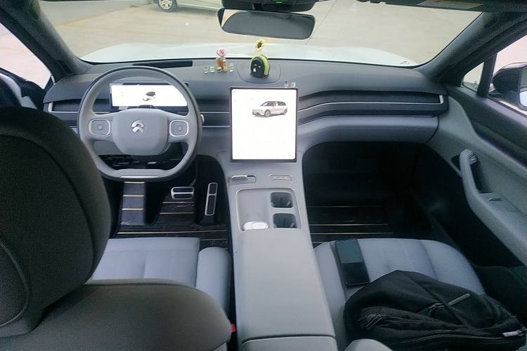 Used Nio ES8 2024 75 kWh
