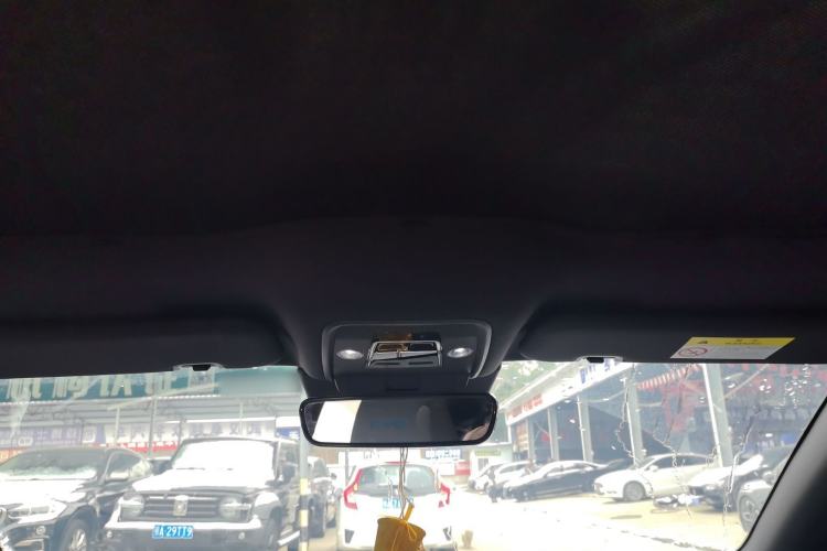 Used BYD Seal 2022 550 km Standard Range Rear-Wheel Drive Prestige Version