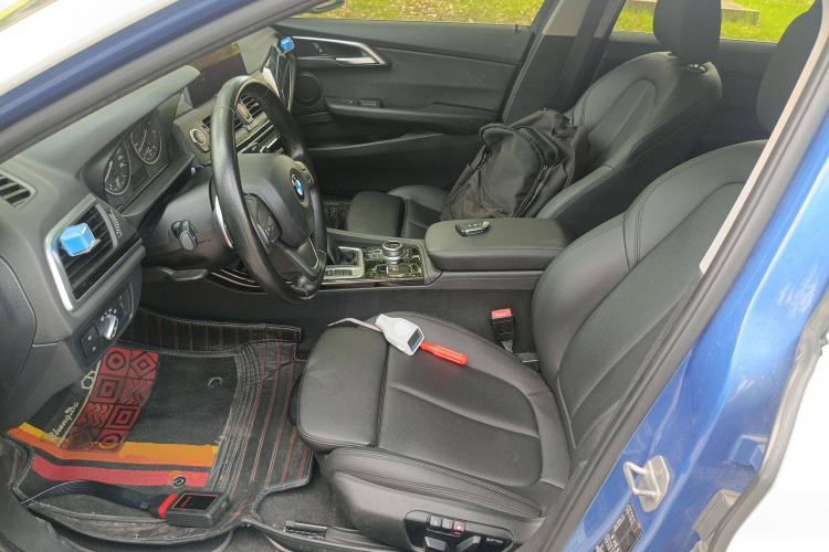 Used BMW 1 Series 2017 120i Design Package Model
