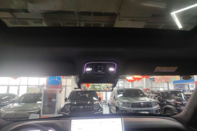 Used Tank 700 New Energy 2024 Hi4-T Extreme Edition
