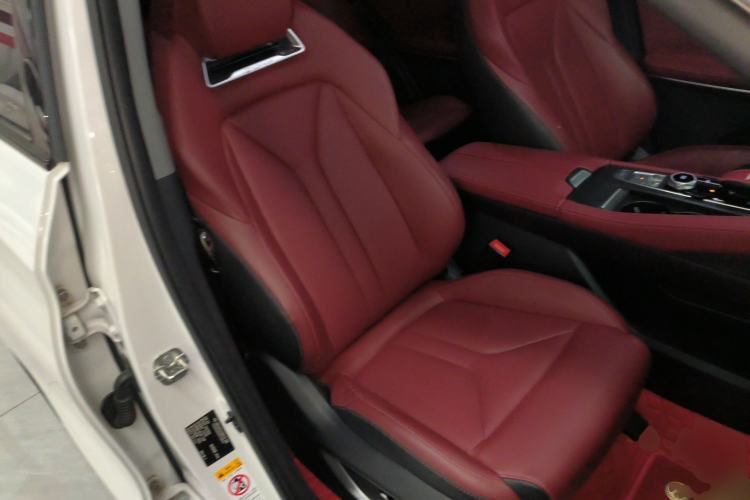 Used Changan CS75 PLUS 2022 2nd Generation 1.5T Automatic Luxury Edition