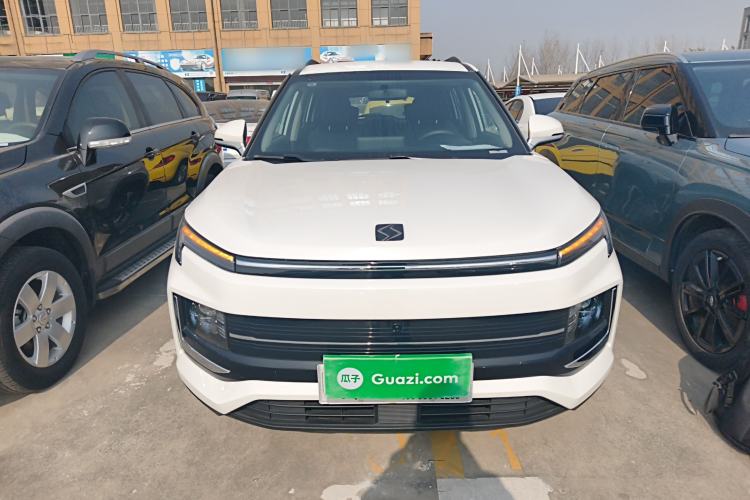 Used SOL E40X 2022 Business Edition
