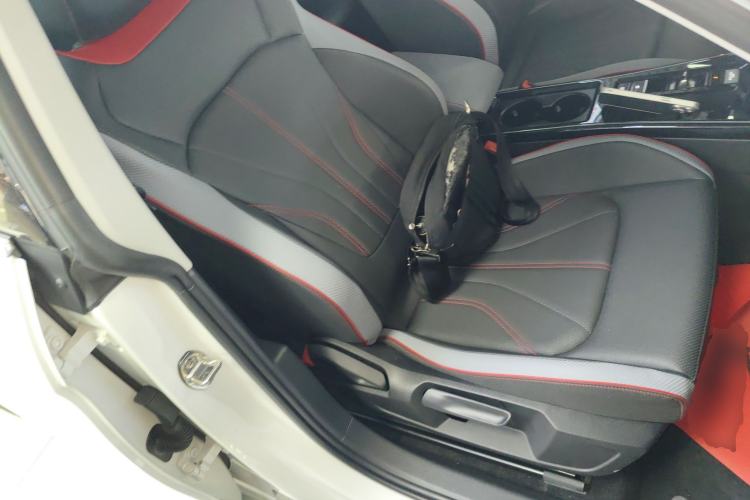 Used Volkswagen Lamando 2025 Lavida L 280TSI DSG Cool & Spicy Edition