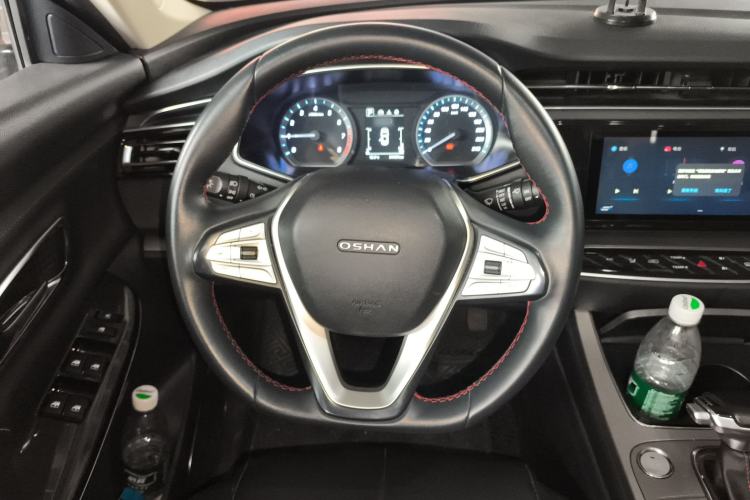 Used Oshan X7 2021 1.5T Automatic Luxury Version