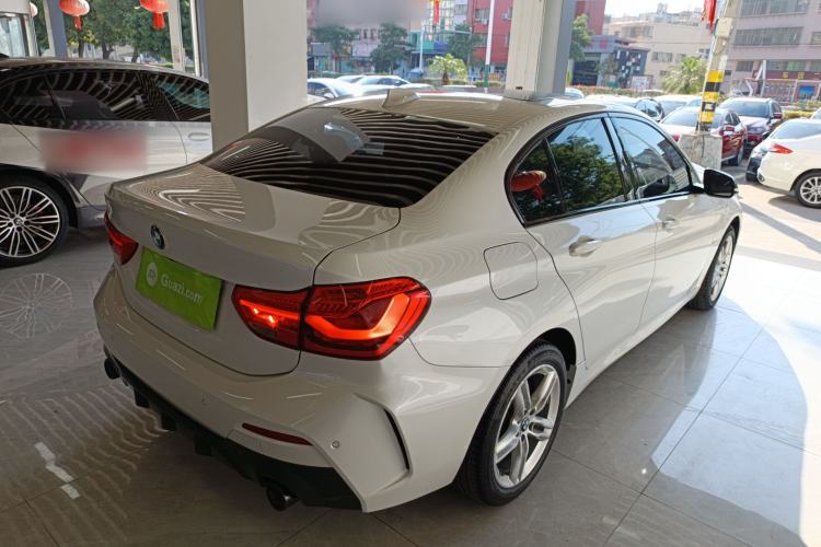 Used BMW 1 Series 2021 Revised 120i M Sport Night Edition
