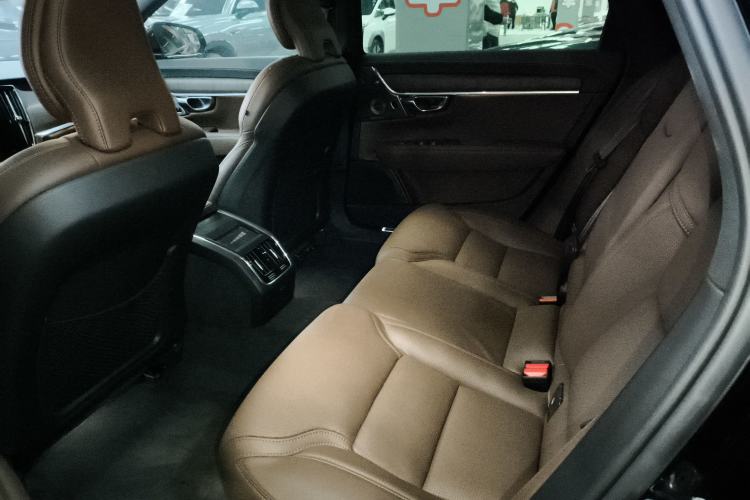 Used Volvo S90 2025 B5 Zhiya Luxury Edition