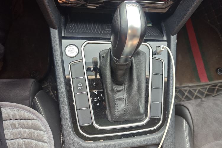 Used Volkswagen Magotan 2020 330TSI DSG Luxury Edition
