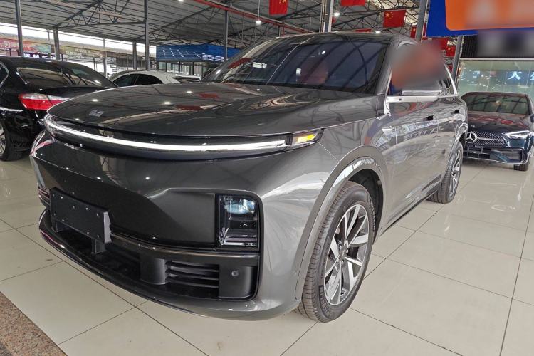 Used Li Auto L7 2023 Air model

